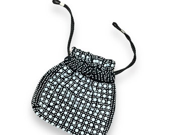 Beaded Bag