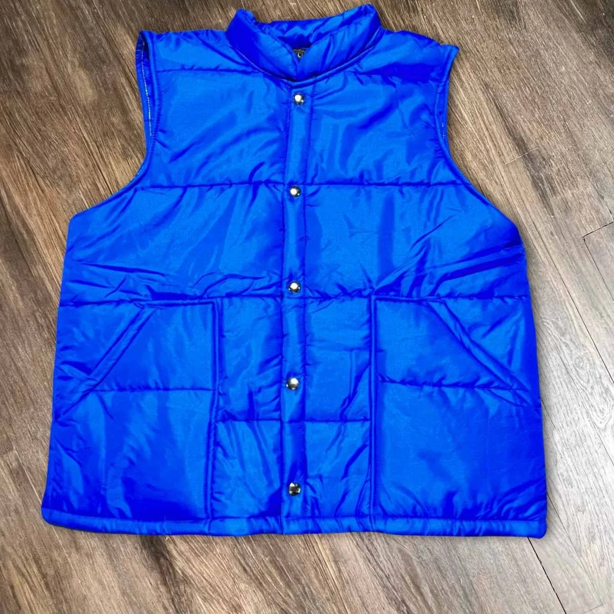 Swingster Vest - Etsy