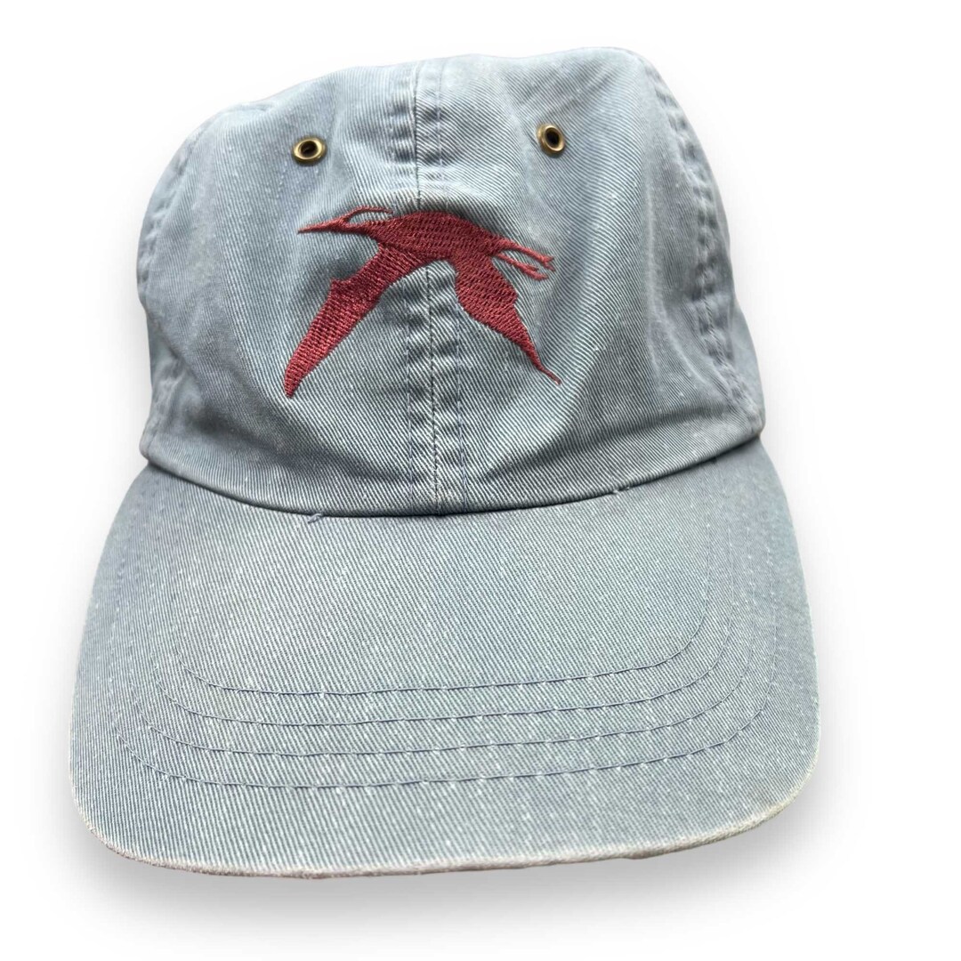 Logo Cap Pearl Street Bagels Jackson Hole Etsy