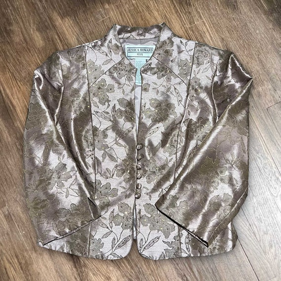 Jessica howard jacket cheap