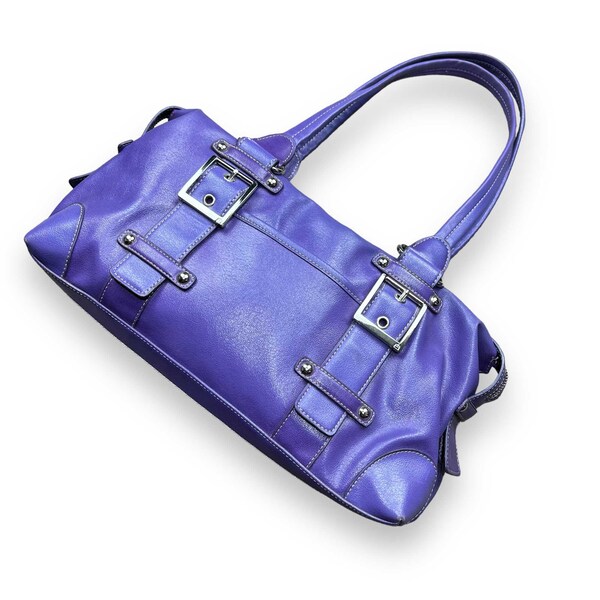 Kathy Van Zeeland Purse Buy Online Etsy