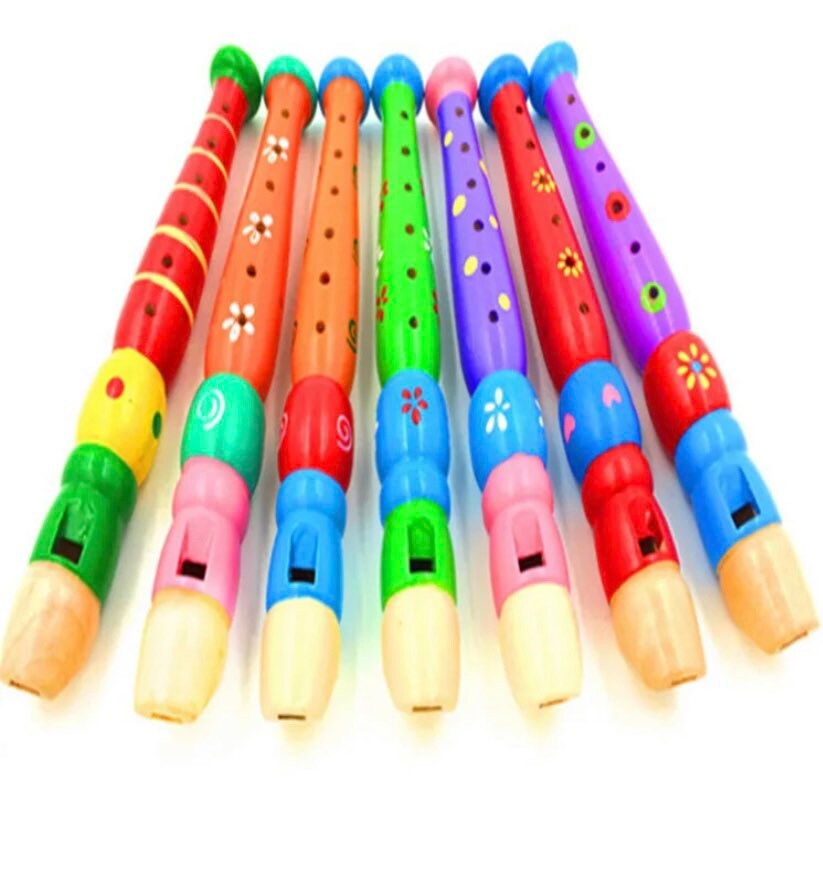 Kids toy flute outlet