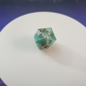 Rainbow Connection D20