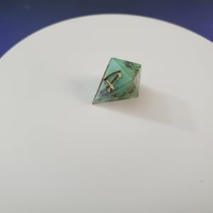Rainbow Connection D20