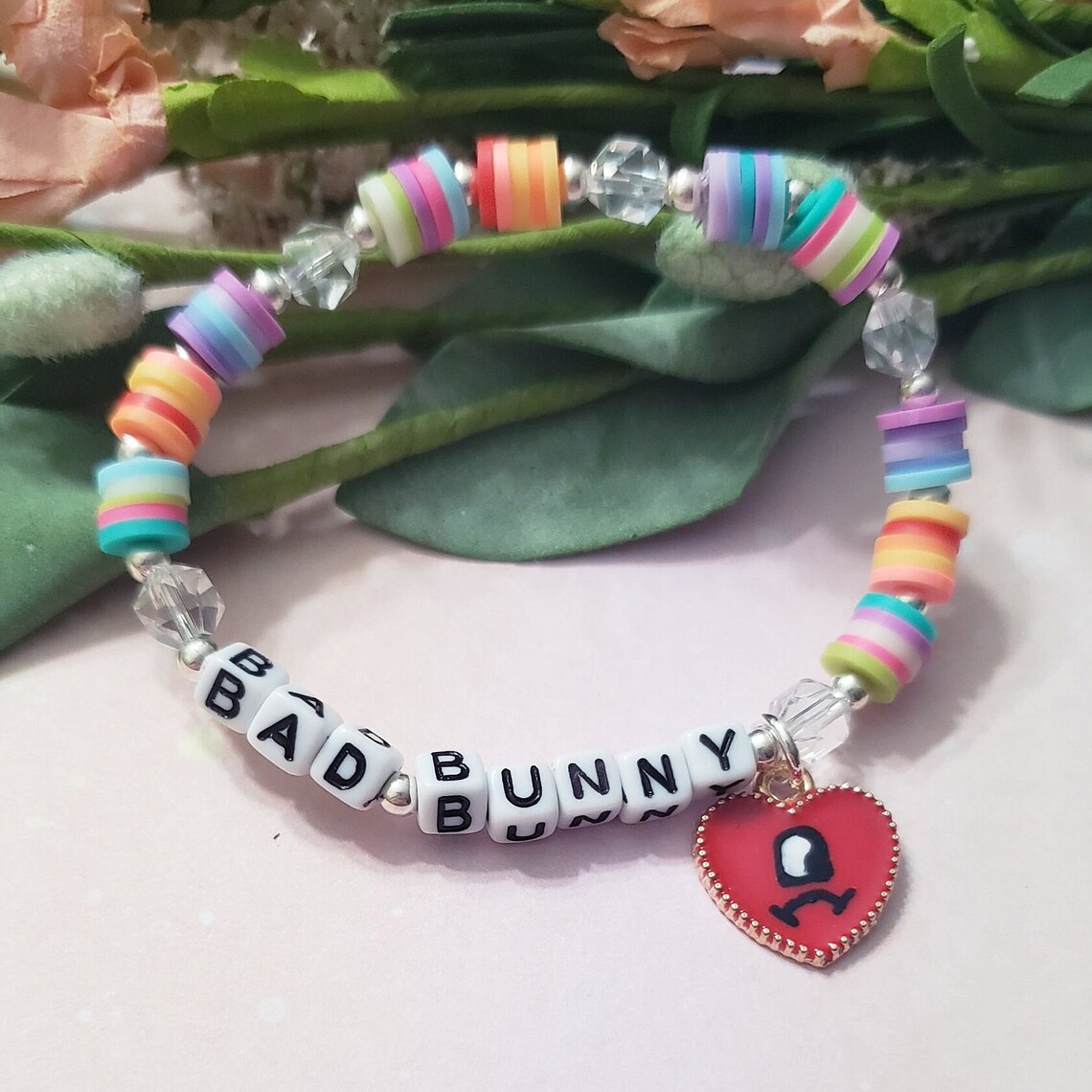 Bad Billy Bracelet main image 1