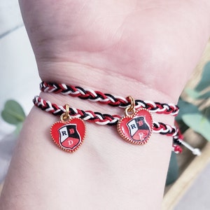 Rebelde, RBD Bracelet, Rebelde Concert, Rebelde Bracelet, RBD Reunion Tour, Rebelde Tour, Concert Merch, RBD Uniform, Rebelde Merch