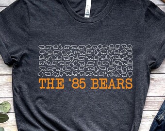 personalized chicago bears shirt