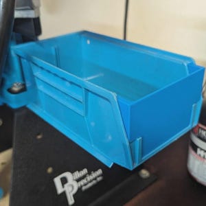 Dillon 550/XL650/XL750 Cartridge Bin Riser