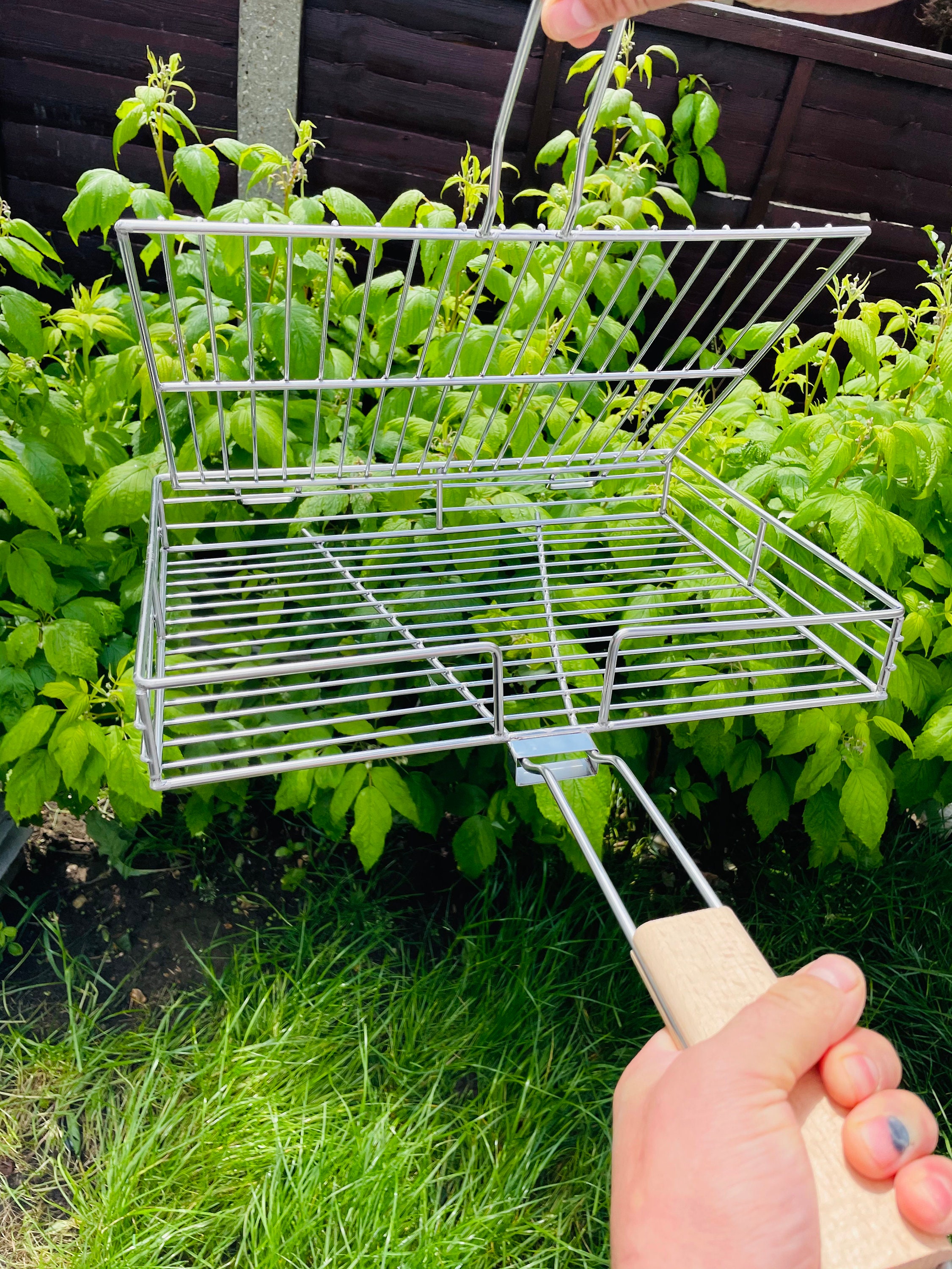 Stainless steel wire for barbecue Etsy