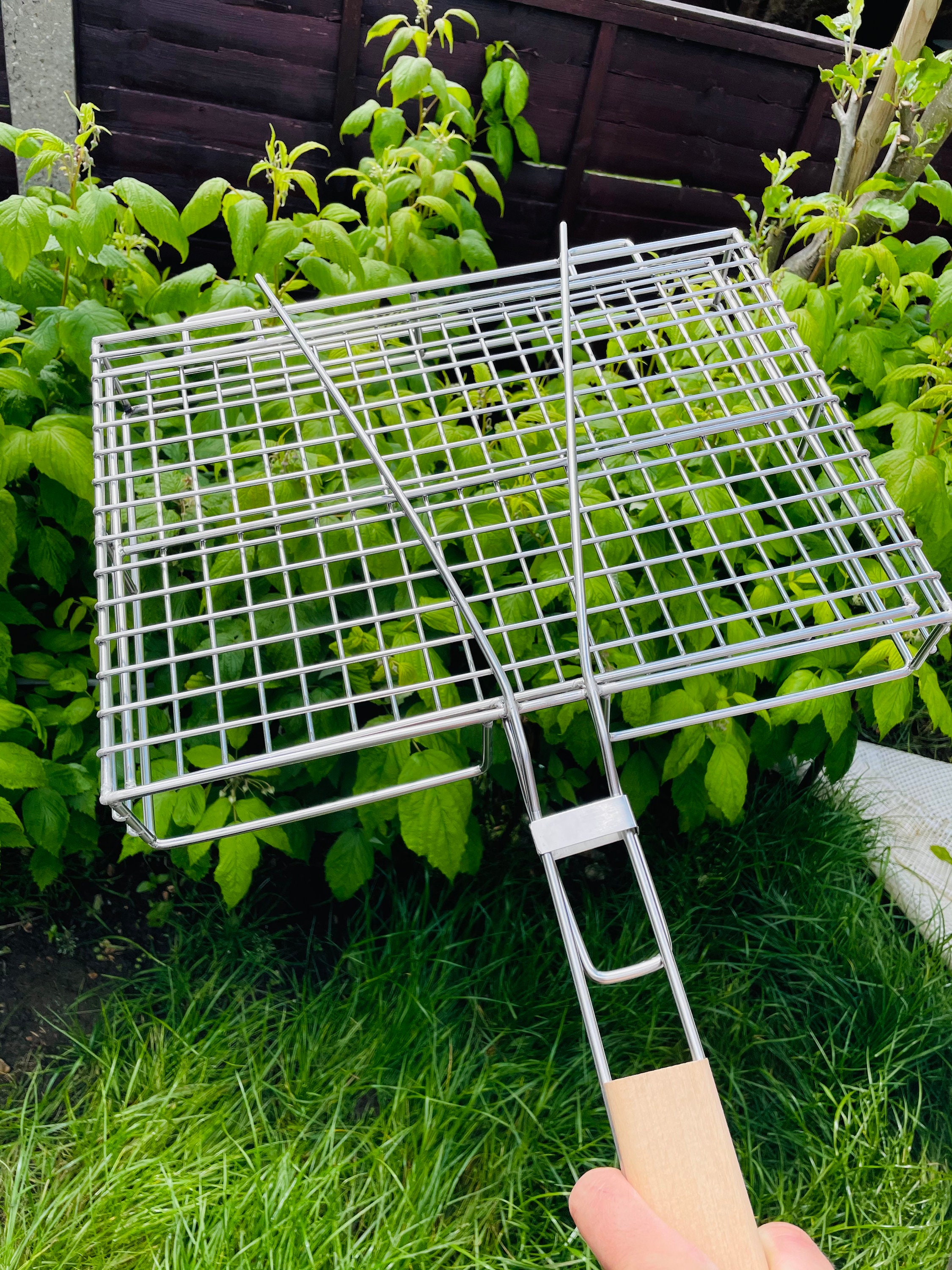 Stainless steel wire for barbecue Etsy