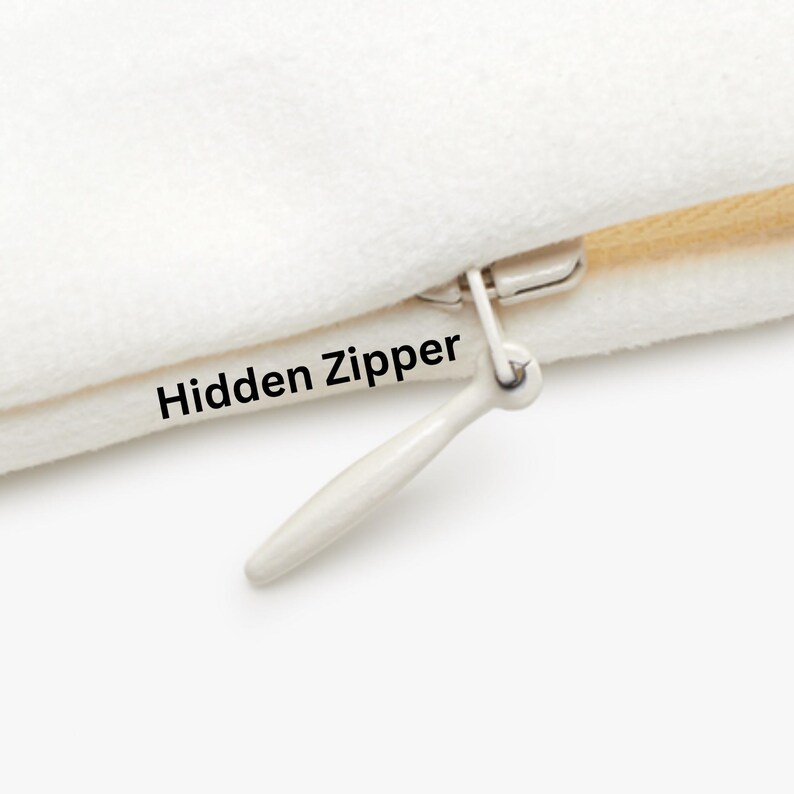 Luxury Christmas Pillow COVER Black Red White Harlequin Pattern