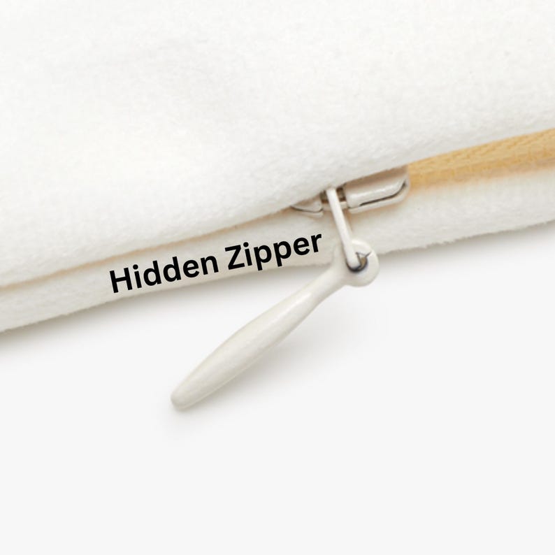 Black White Checkered Christmas Pillow COVER Red White Stripes Polka