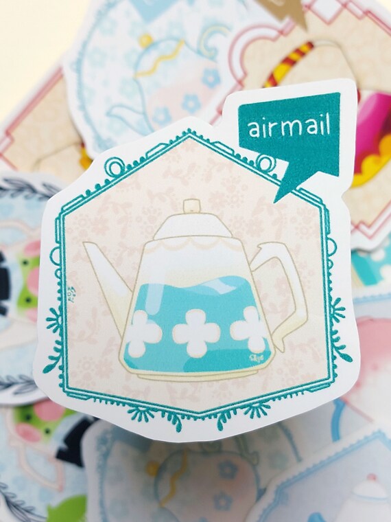 Craft Supplies & Tools Papercraft Embellishments ANIMAL CROSSING
