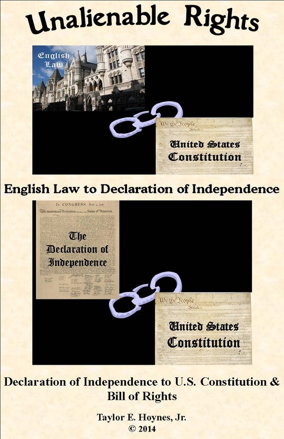 unalienable rights us declaration of independence