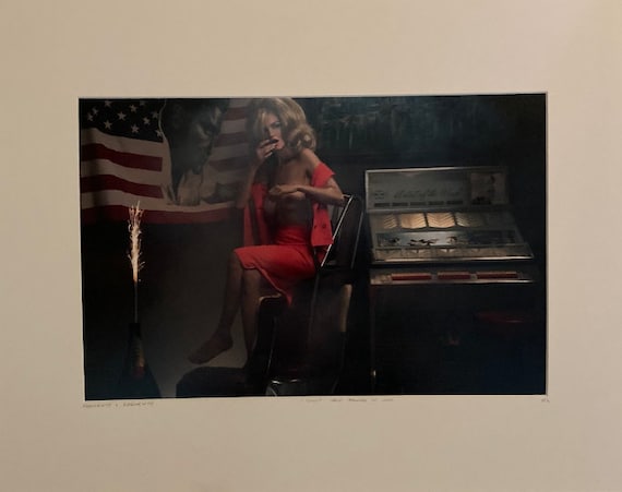 FORMENTO FORMENTO: Certified Photo From Yellow Korner Gallery - Etsy