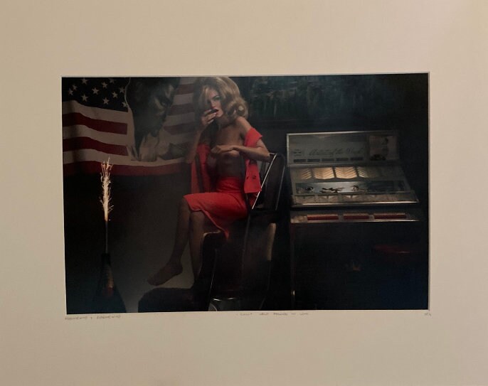 FORMENTO FORMENTO: Certified Photo From Yellow Korner Gallery - Etsy