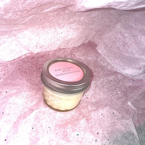 Hand Cream