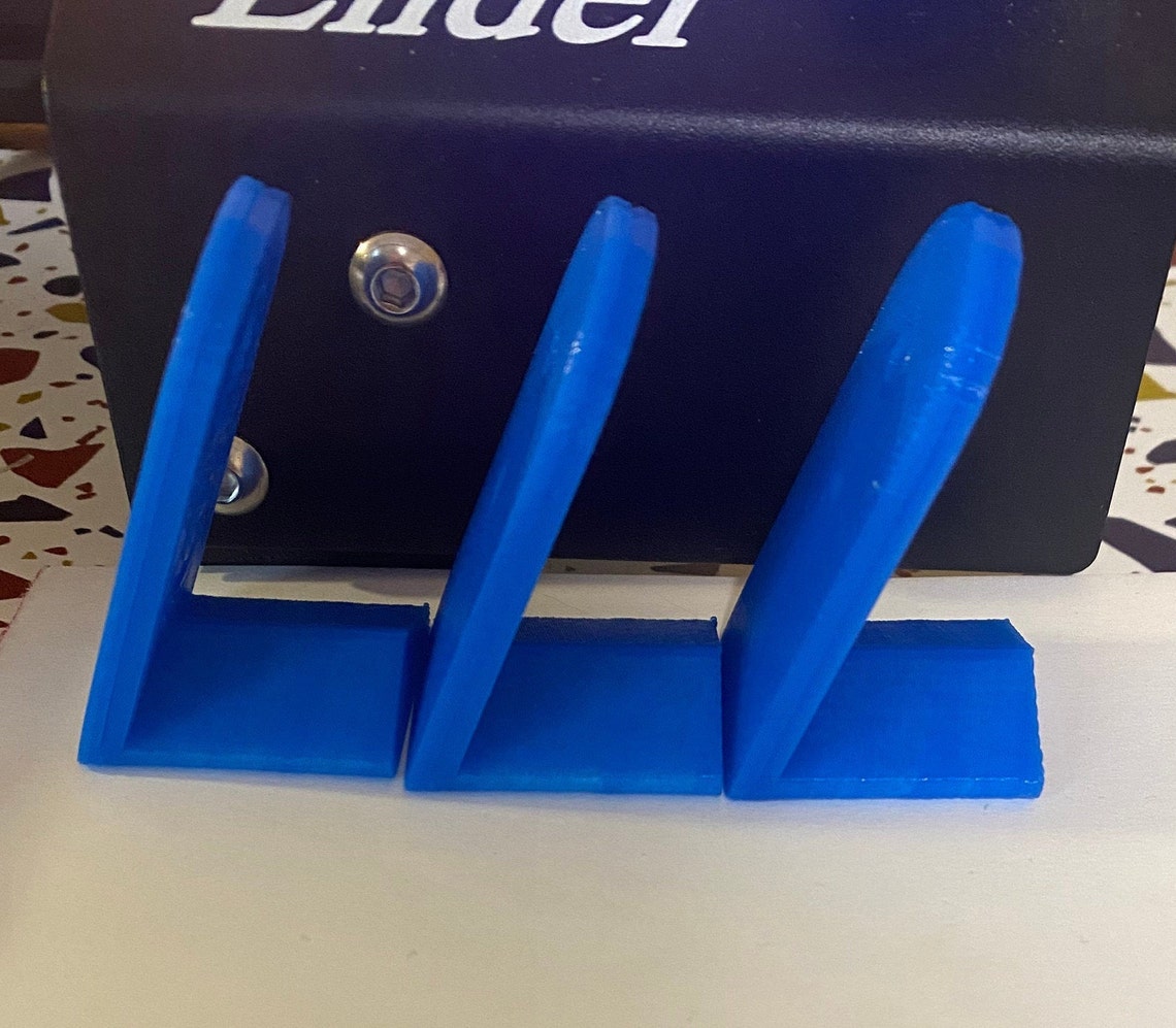 3D Printed Cricut Cutting Mat Holders 3pc Etsy UK