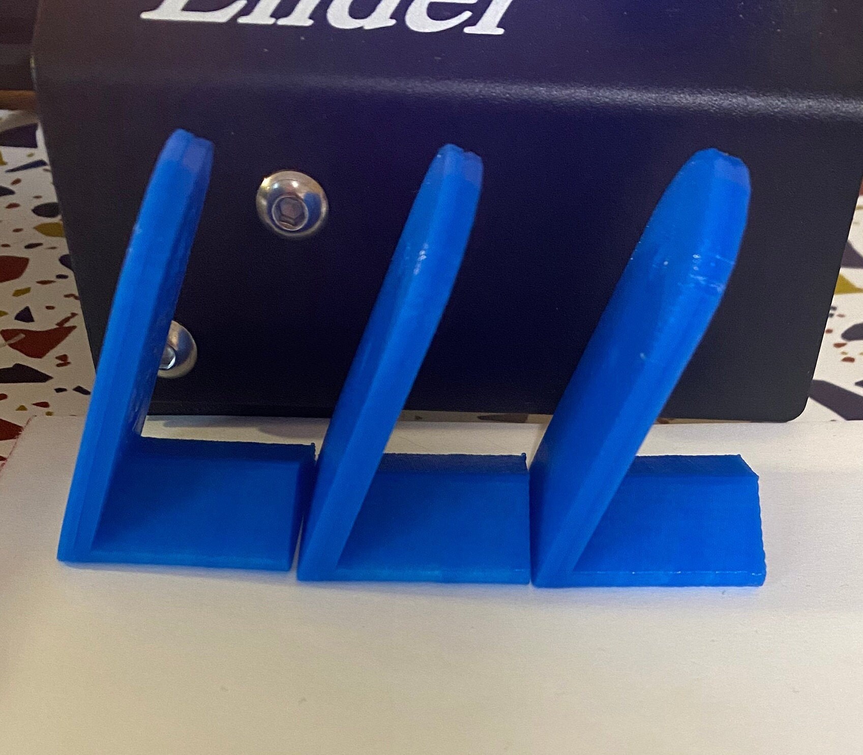 3D Printed Cricut Cutting Mat Holders 3pc Etsy UK