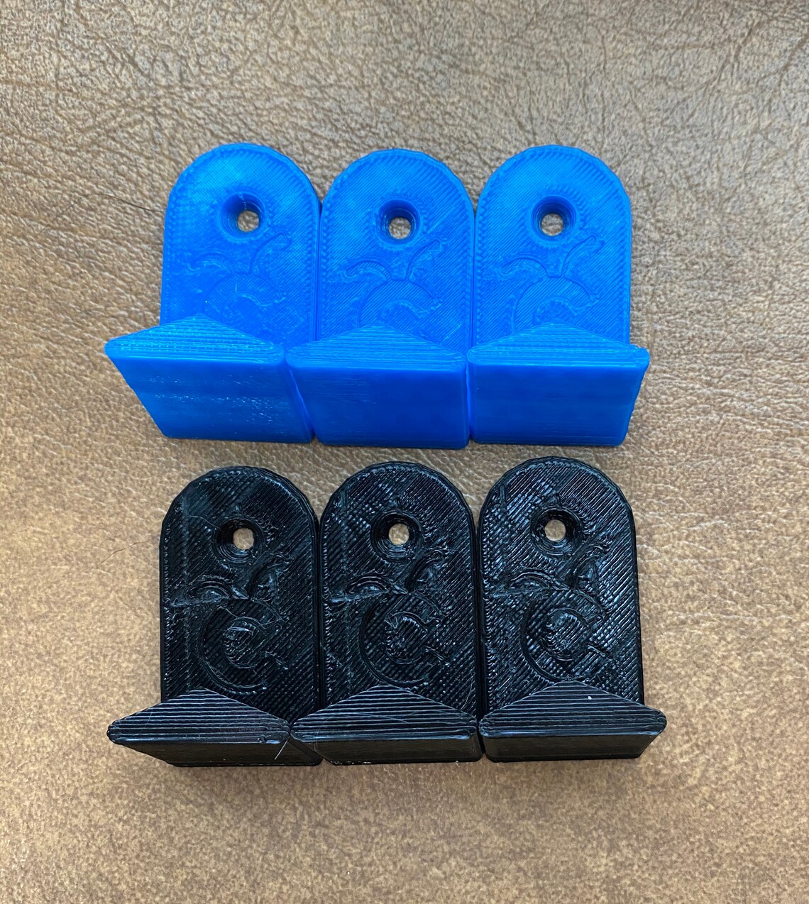 3D Printed Cricut Cutting Mat Holders 3pc Etsy UK