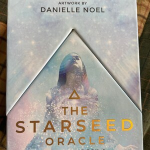 Tarot/Oracle Reading: Messages from Spirit