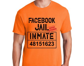 Facebook Jail Etsy