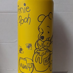 Winnie the hotsell pooh yeti cup