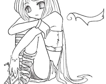 Coloring Pages Coloring Book Minions Despcable Me - Etsy