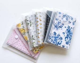 The Discreet A5 Password Notebook - Large Print