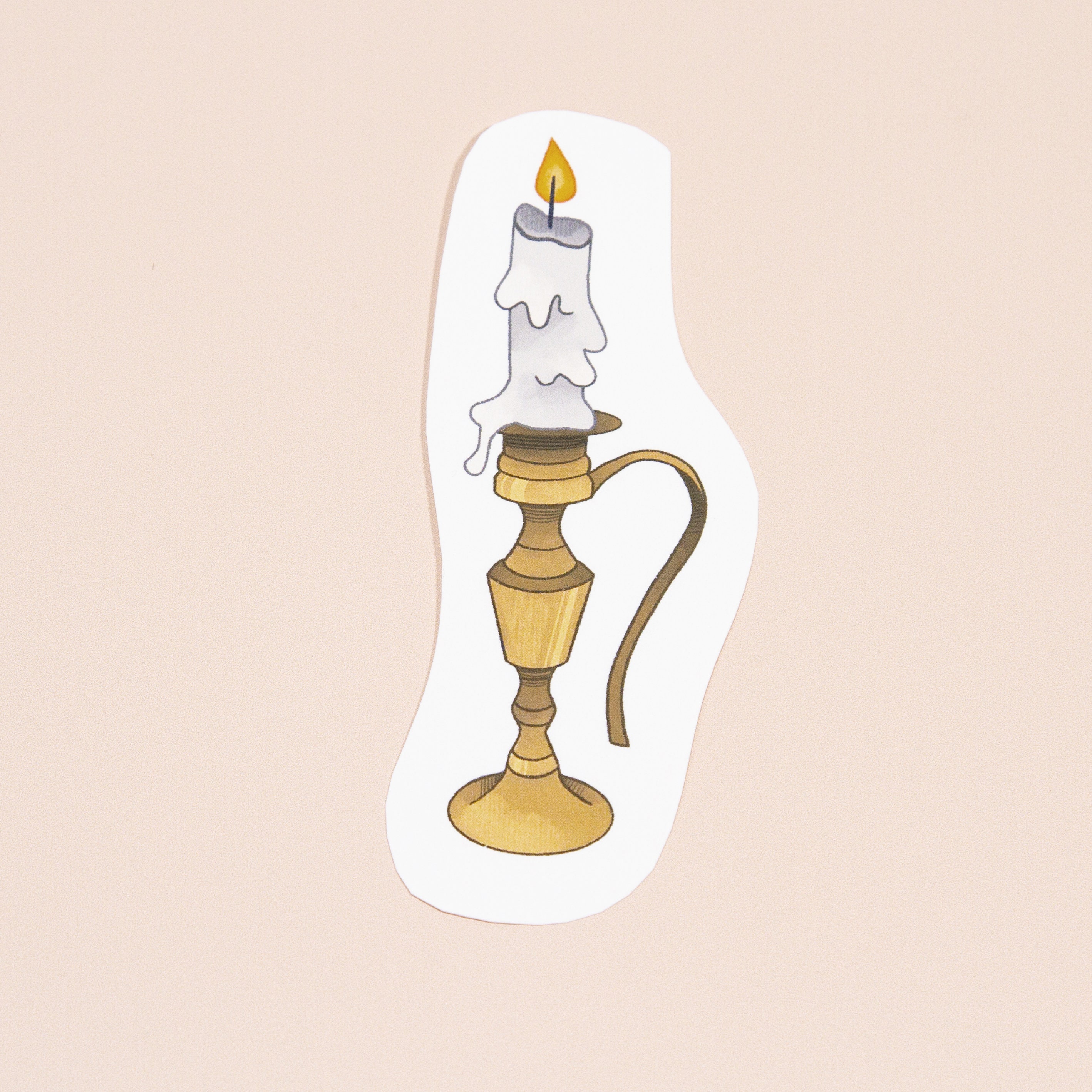 Witch Vinyl Stickers sticker pack Aesthetic Sticker Laptop Etsy