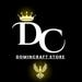 DomincraftStore store logo