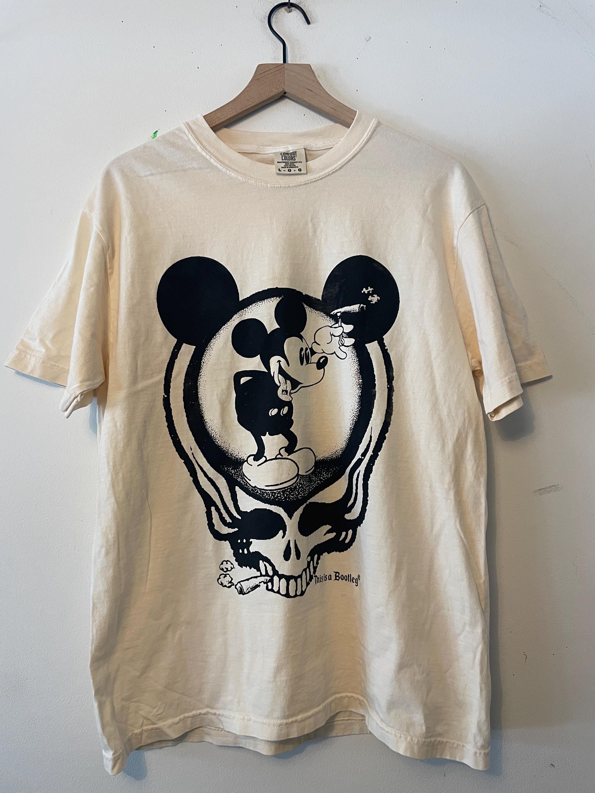Dead company tour - Etsy 日本