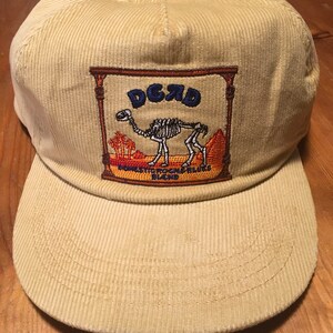 Vintage Hat - Etsy