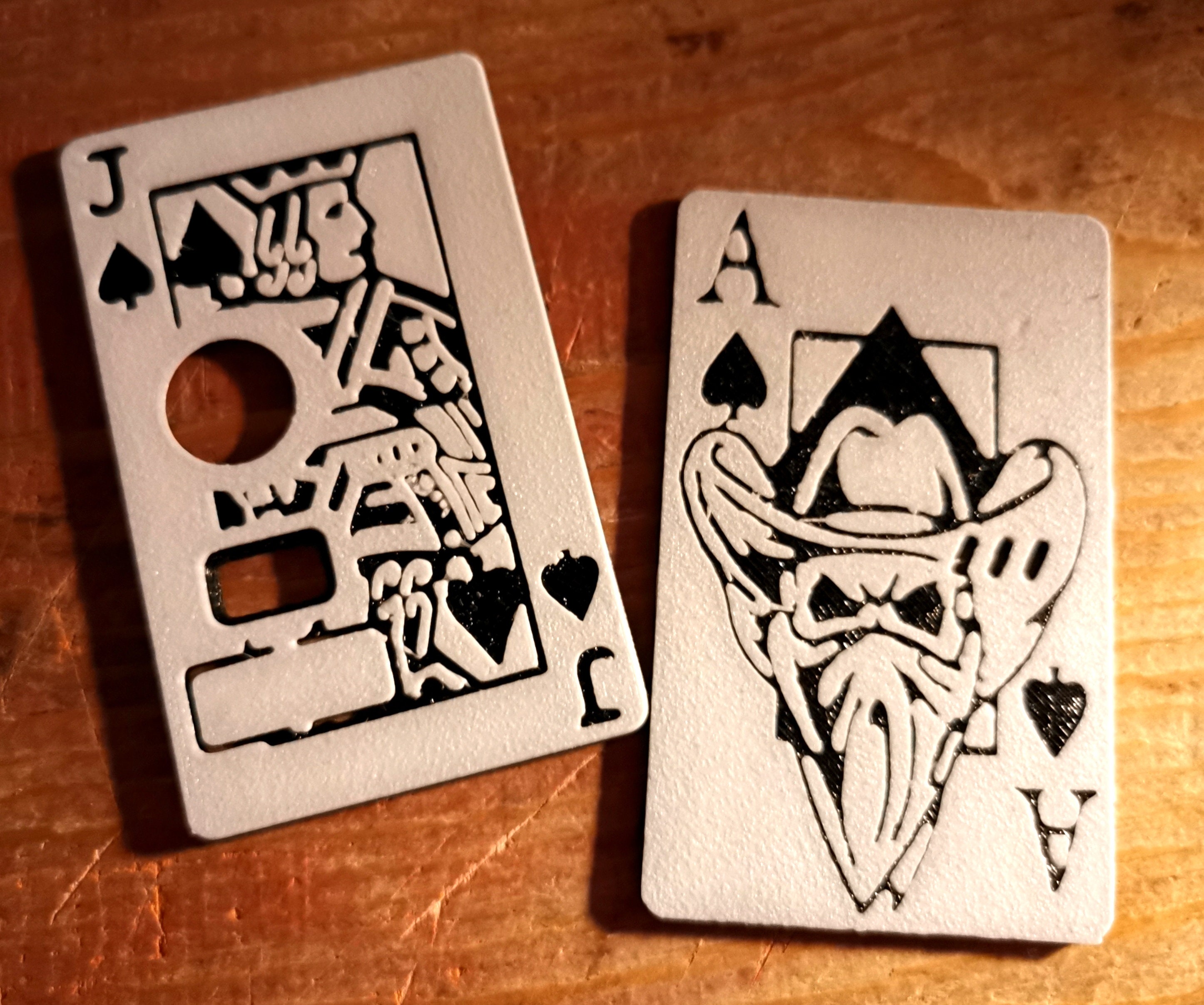 Billet Box Mission - Etsy