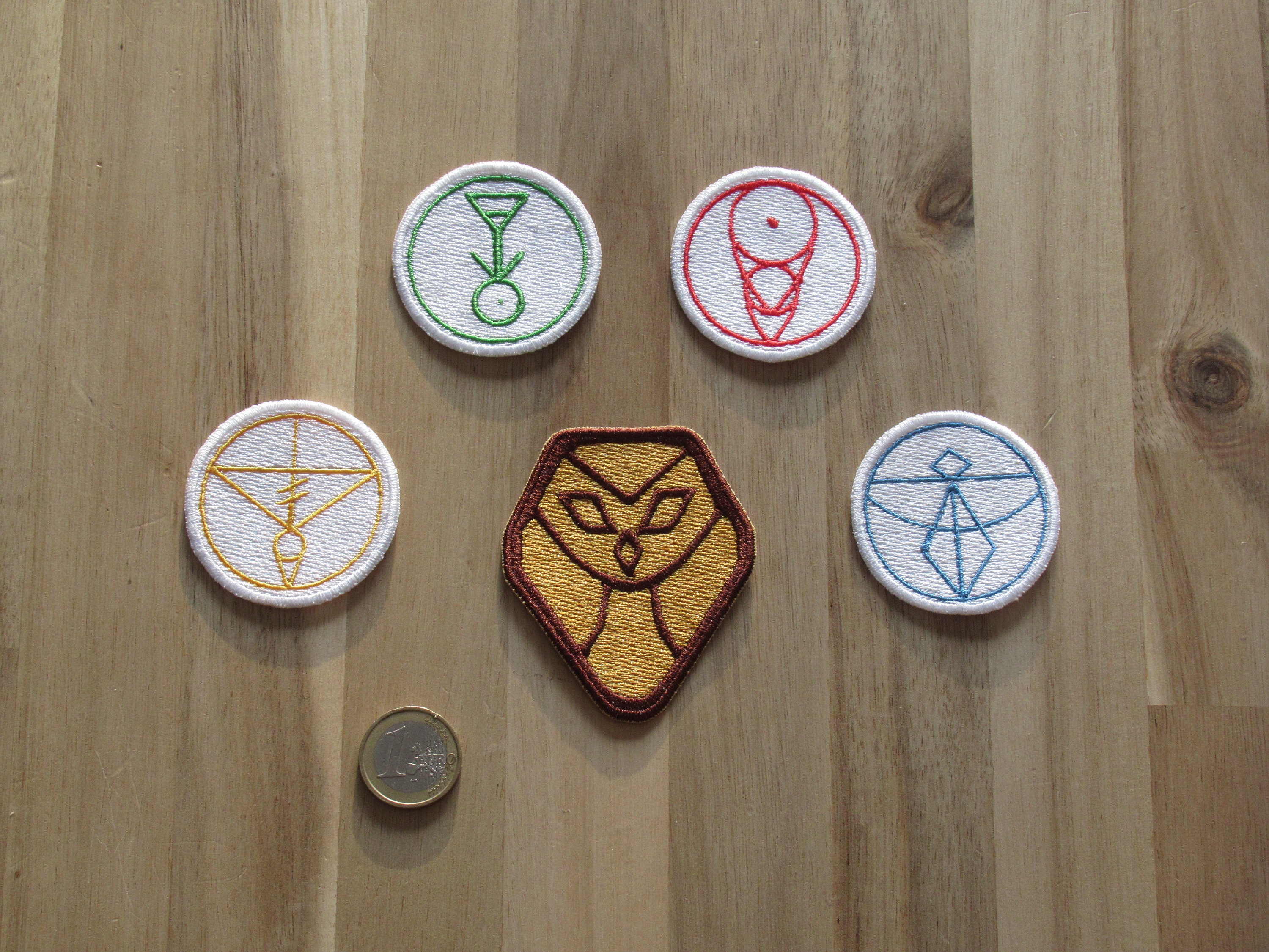 The Owl House Etsy UK