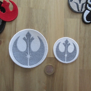 Enemy Of The Republic from Star Wars
