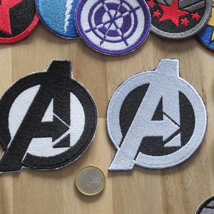 Avengers