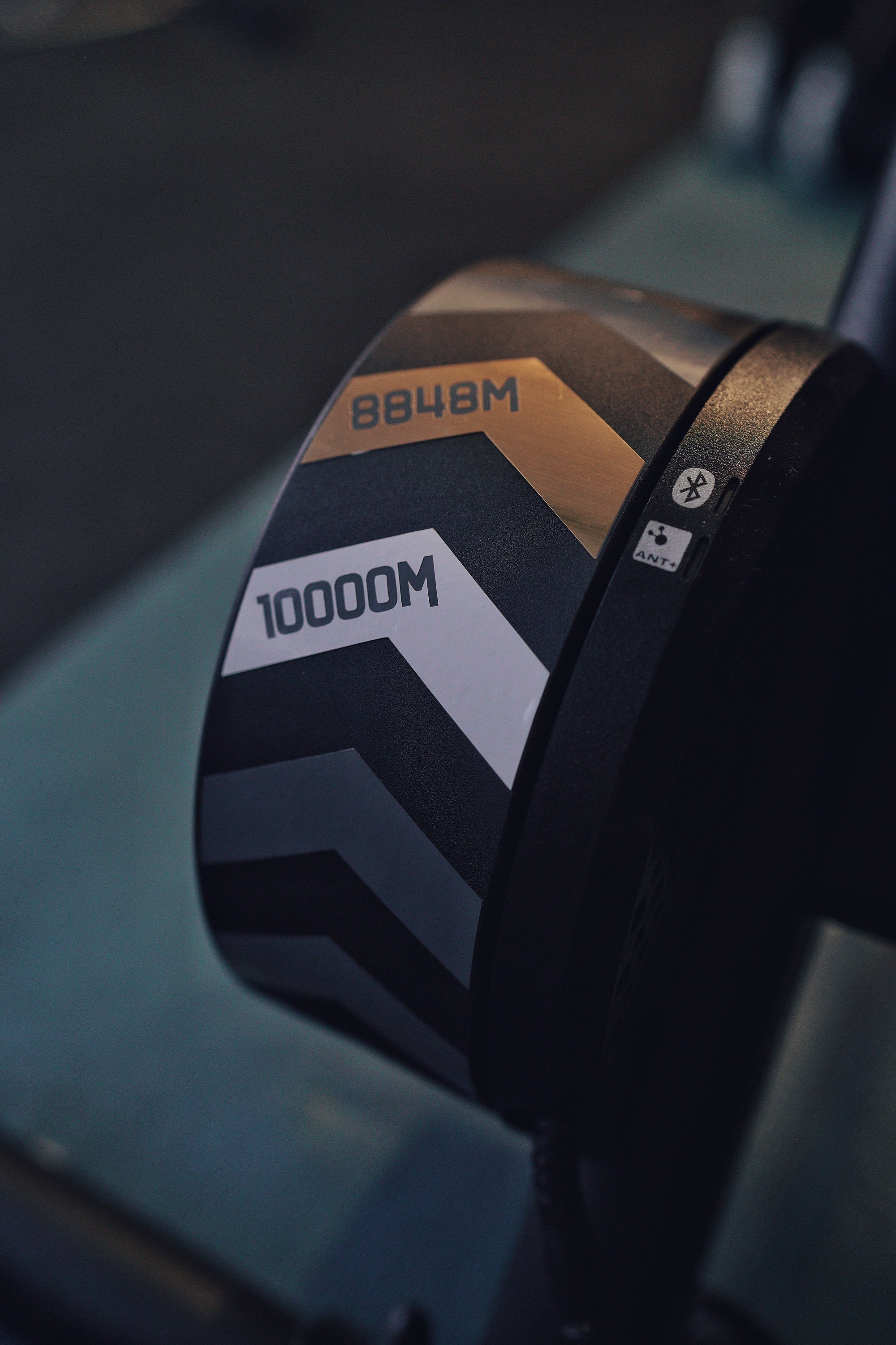 compare kickr and kickr core