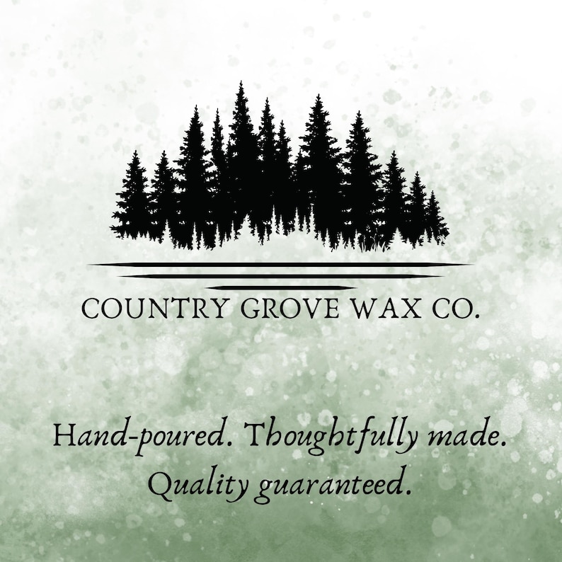 S'mores Scented Soy Wax Melts: Food Wax Cubes image 3