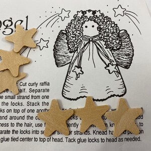 Renuzit Doll Pattern Etsy