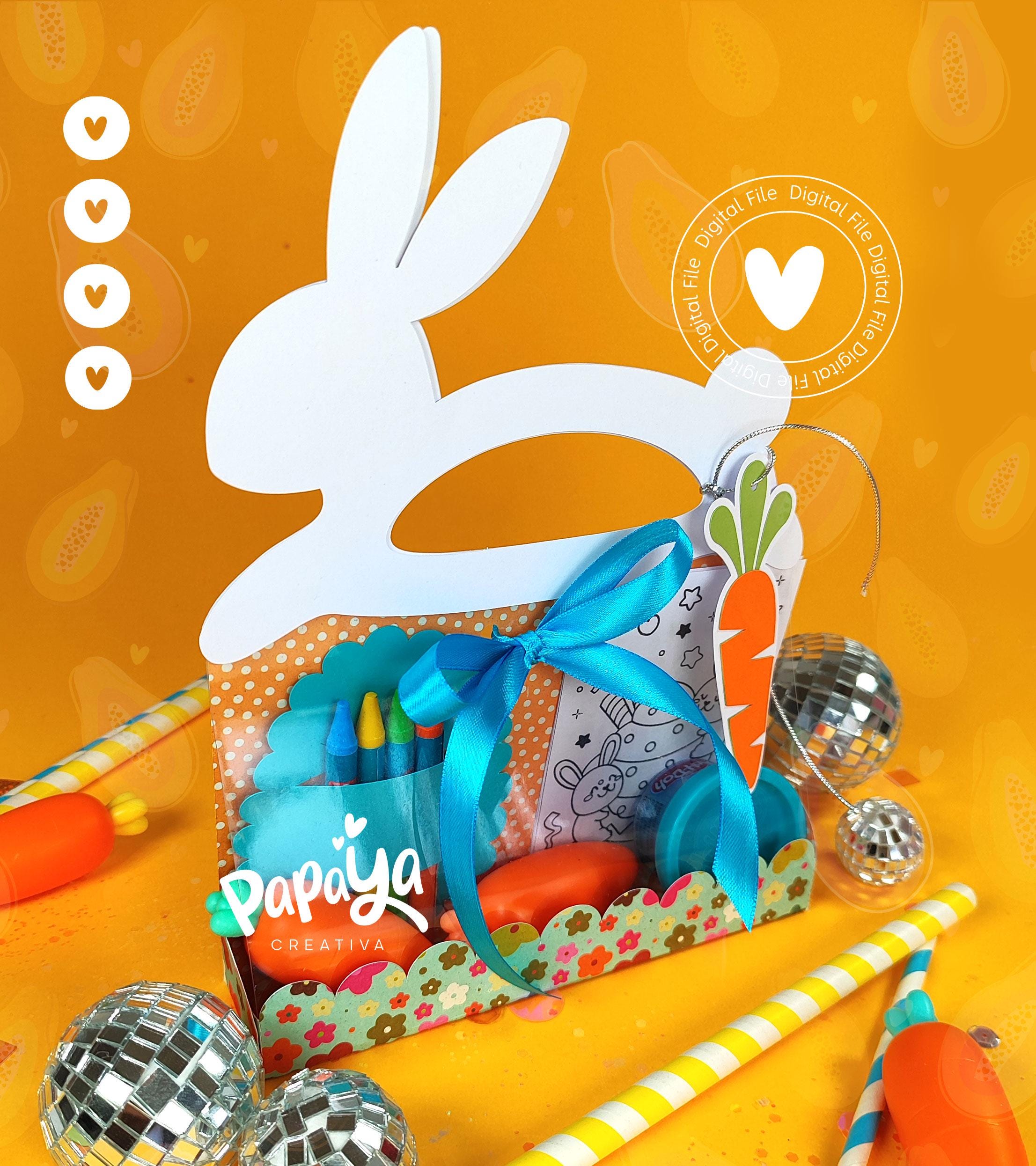 Easter Activity Box (DIGITAL FILE) - Etsy