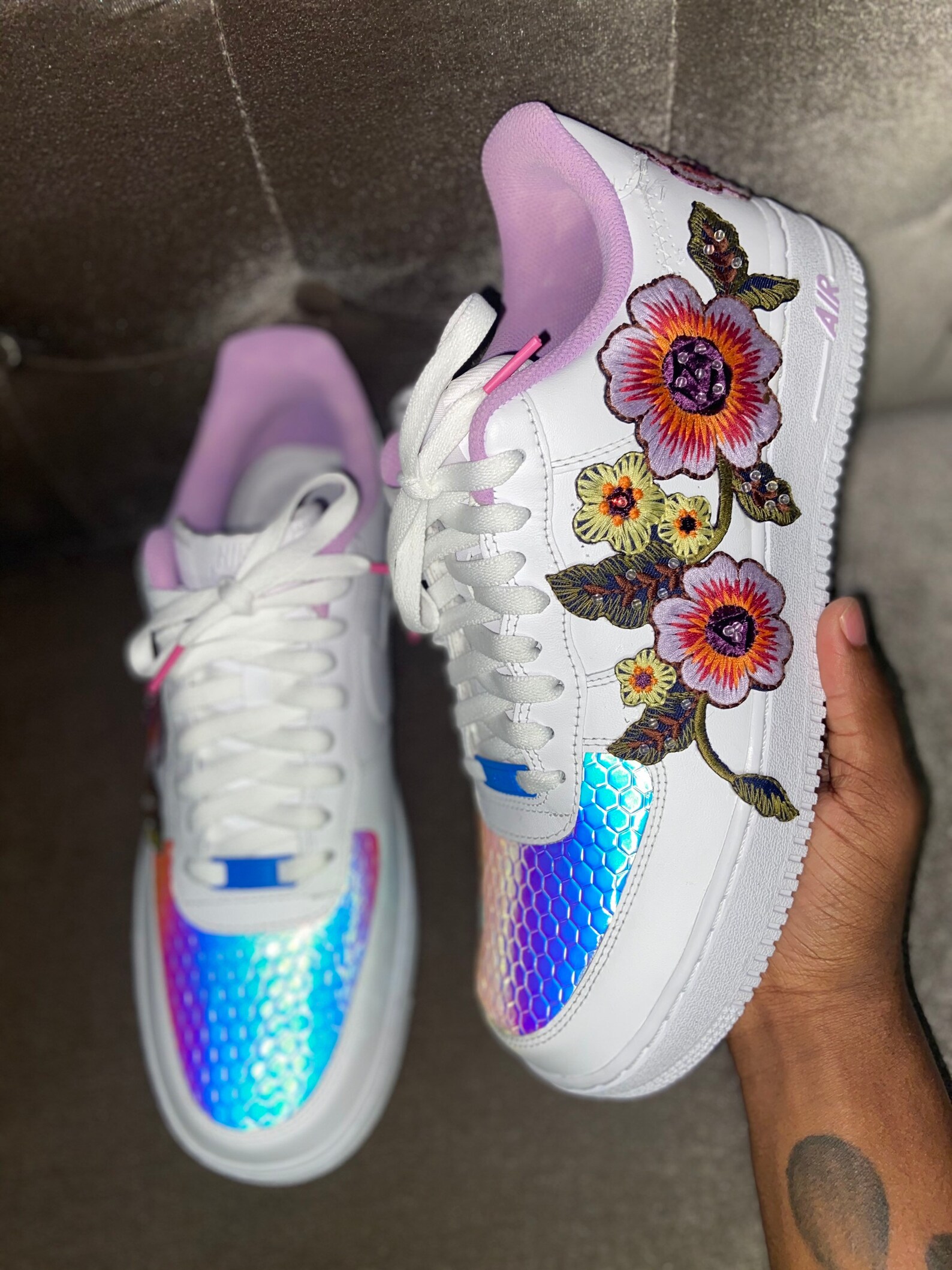 Nike Air Force 1 - 
