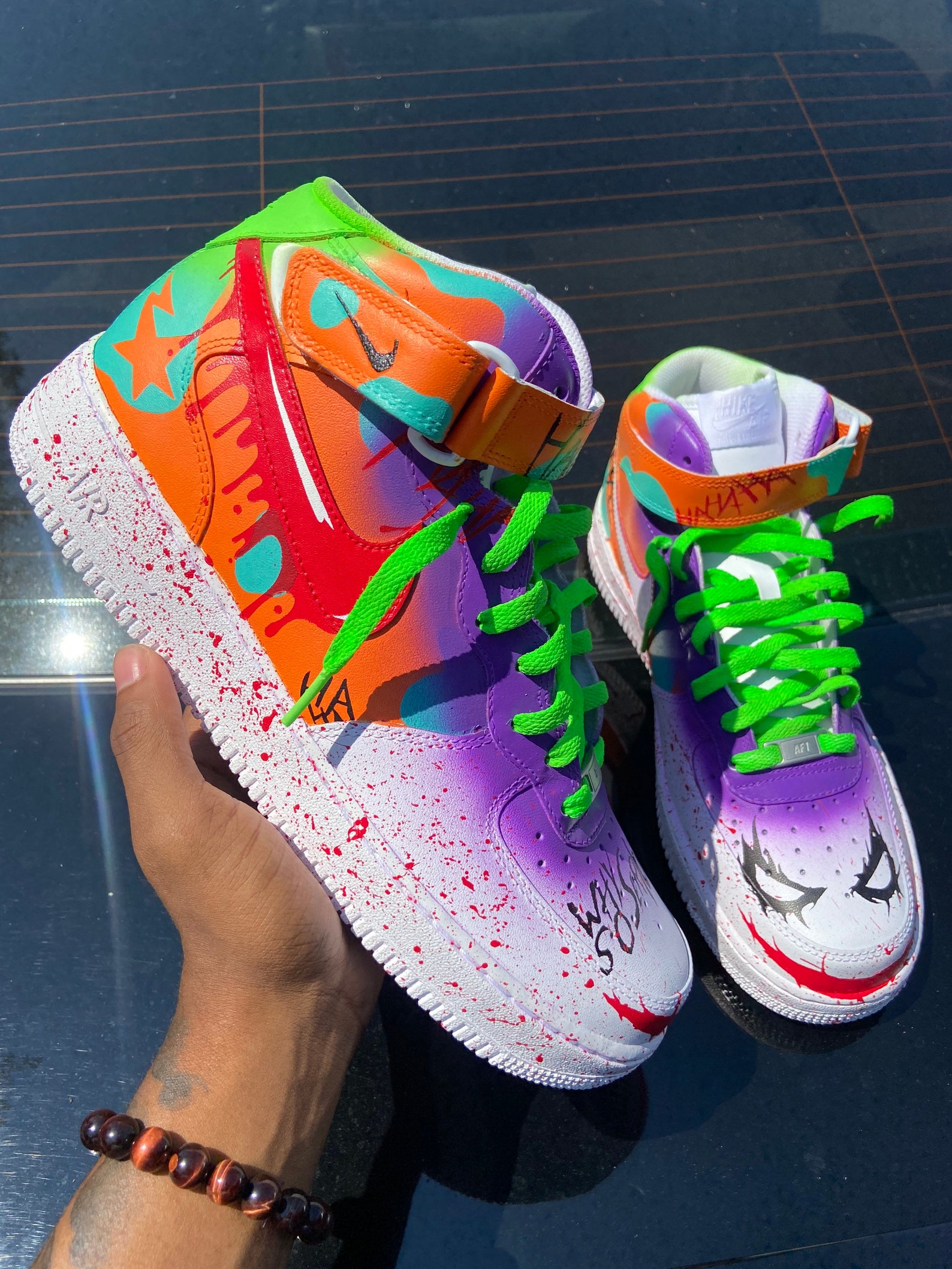 af1 joker