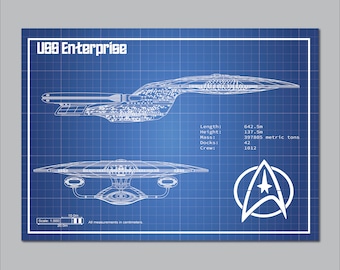 USS Enterprise