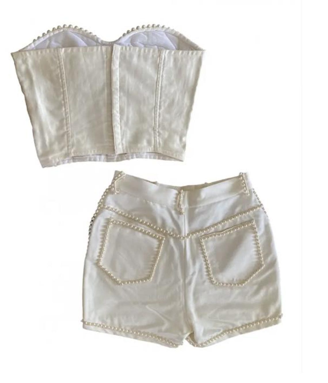 Dolce & Gabbana Veste en laine et velours côtelé pied-de-poule Marron