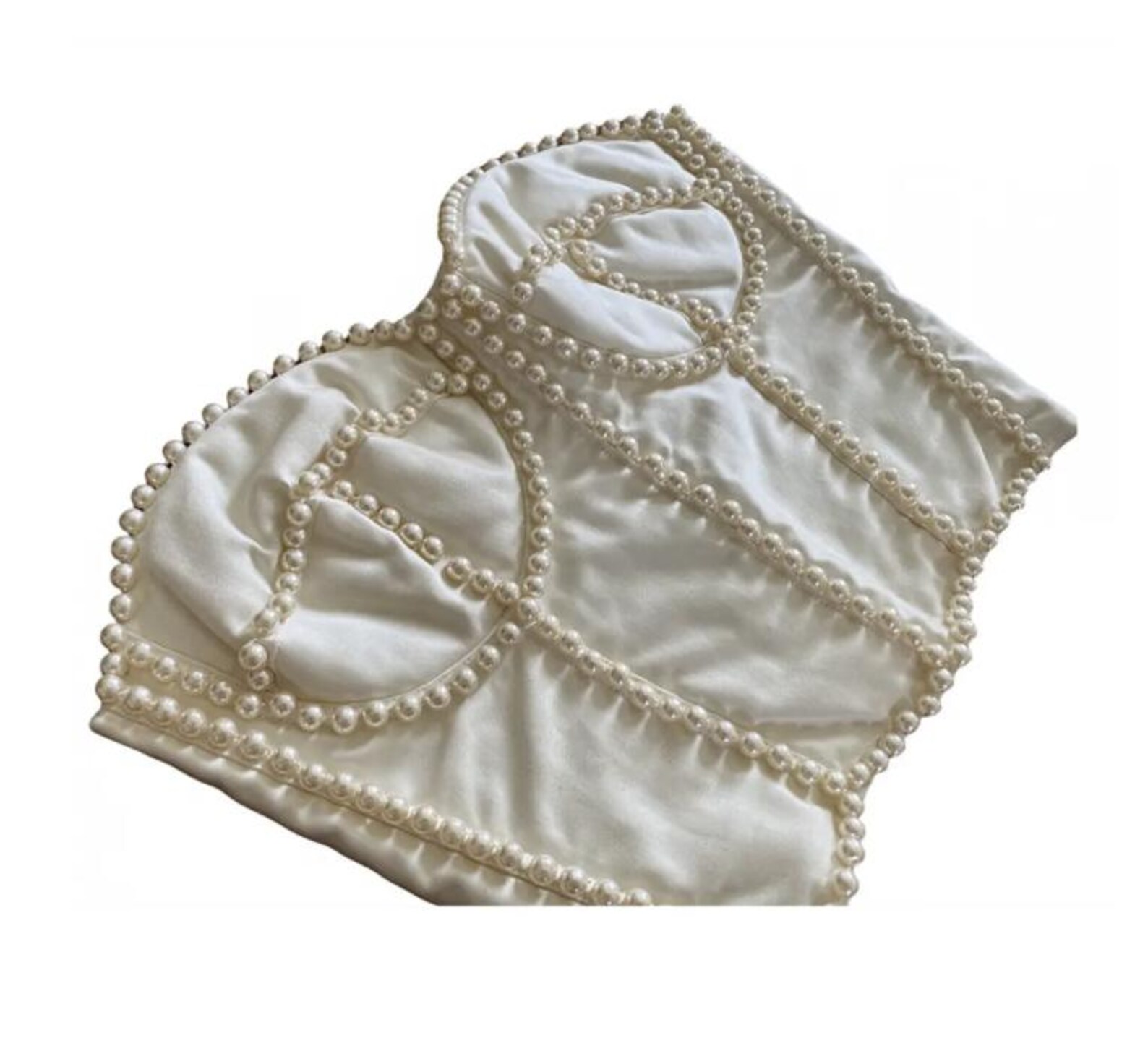 Pearl Corset main image 1