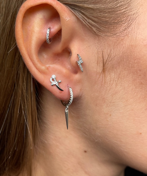 Helix conch shop