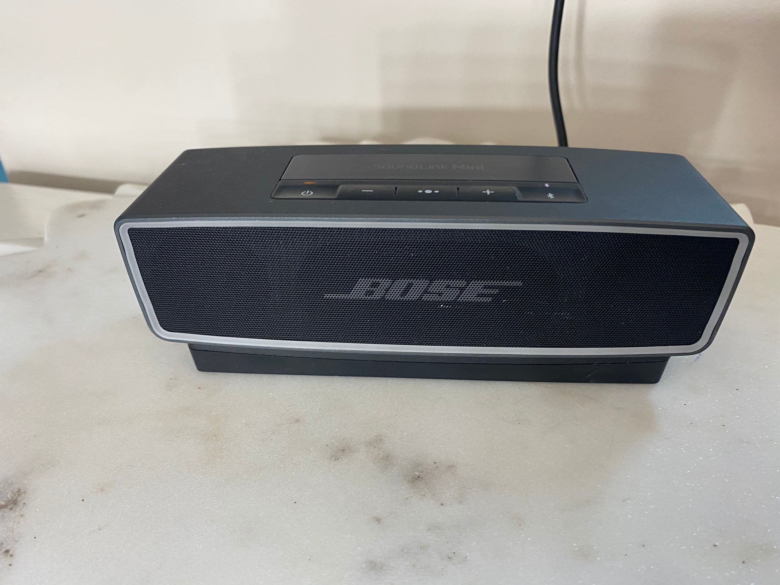 Bose Soundlink Mini II Speaker - Etsy Canada