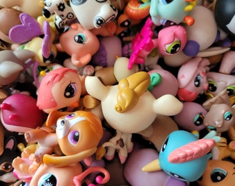 lps dog lot