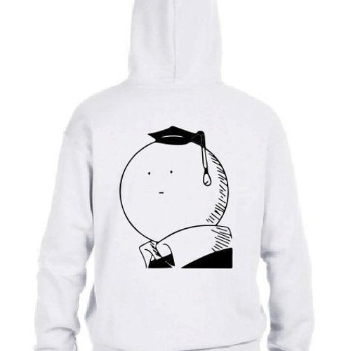 assassination classroom sweatshirt